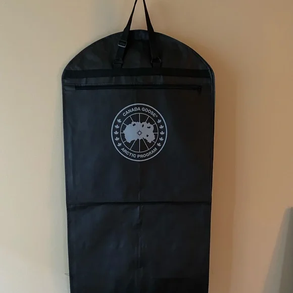 Canada Goose Jackets Coats Canada Goose Garment Bag Poshmark
